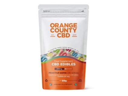 cbd gummi gummi 200 mg cebede 50 g