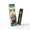 White Widow 95% 9H‑THC – CanaPuff – Vape de unică folosință 1 ml