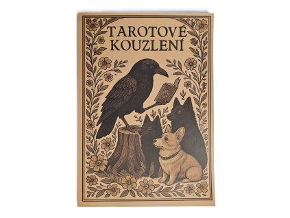 Tarotové kouzlení