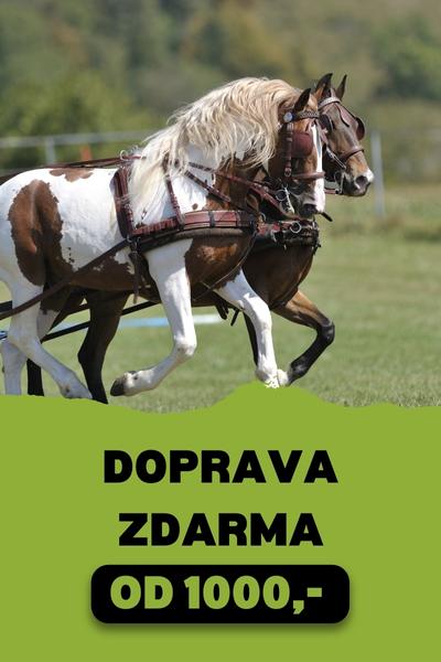 Doprava zdarma