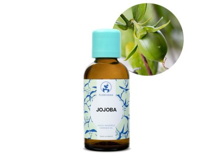 Jojobový olej BIO 50ml