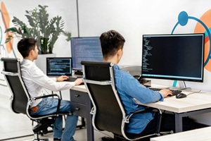 Stres a sedavé zaměstnání mohou za problémy s erekcí