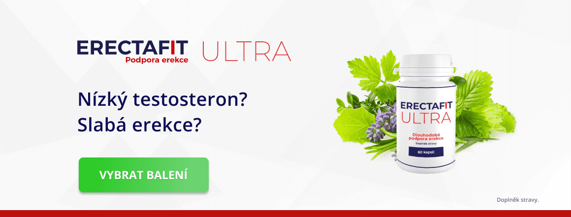 Erectafit ULTRA