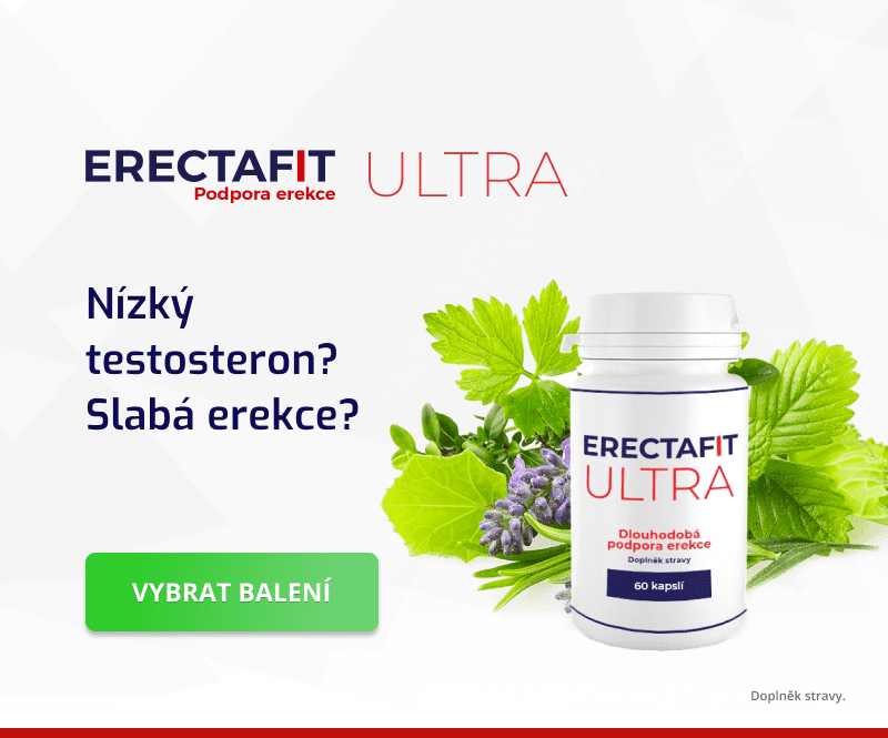 Erectafit ULTRA