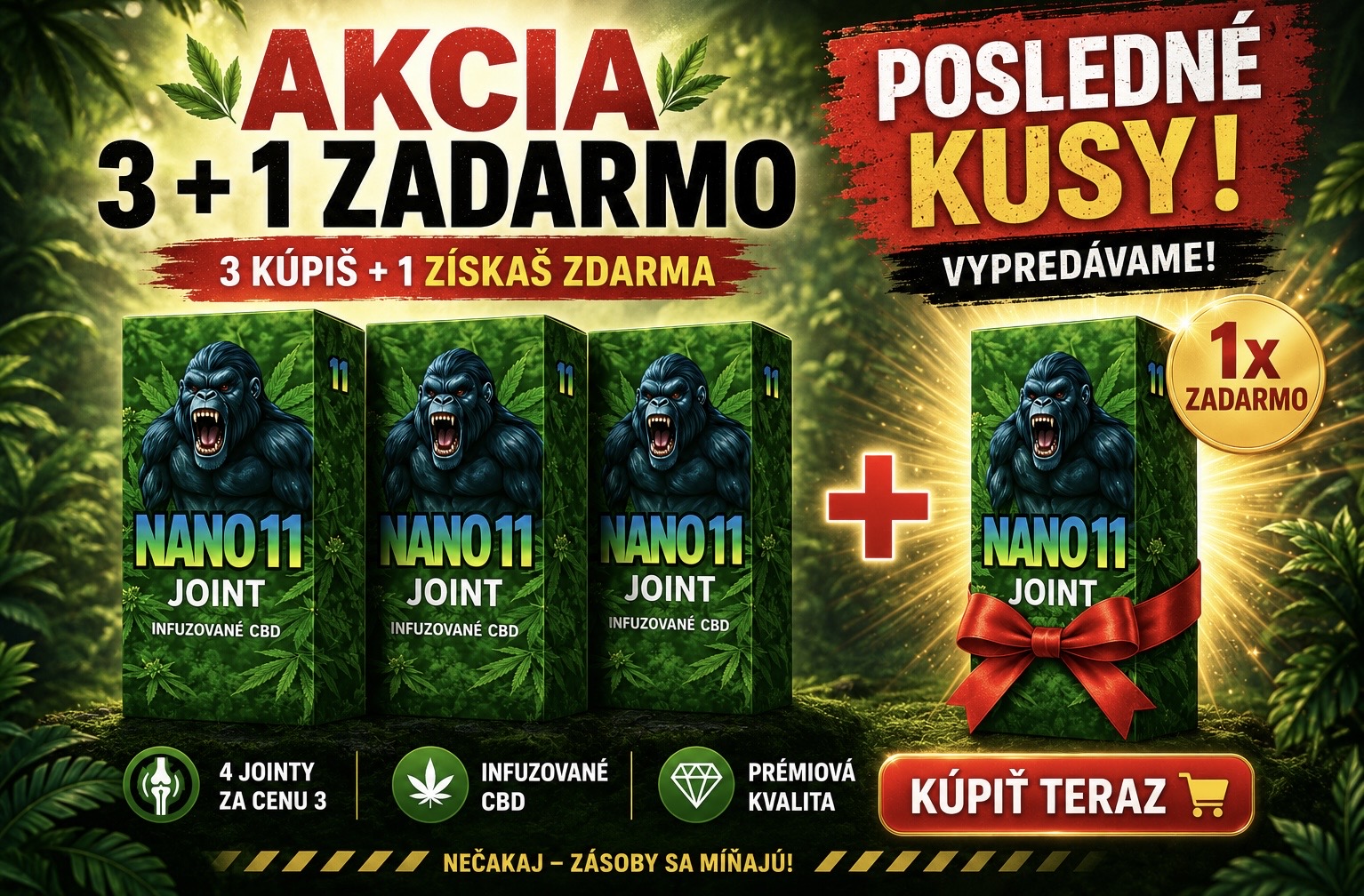 Jointy
