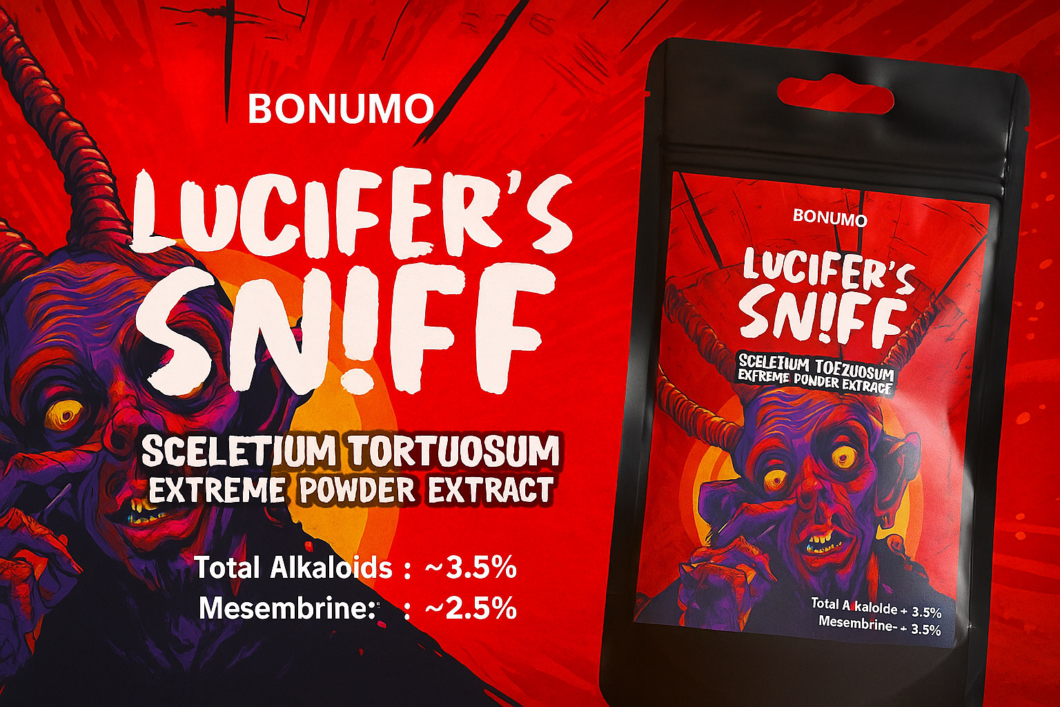 Lucifer