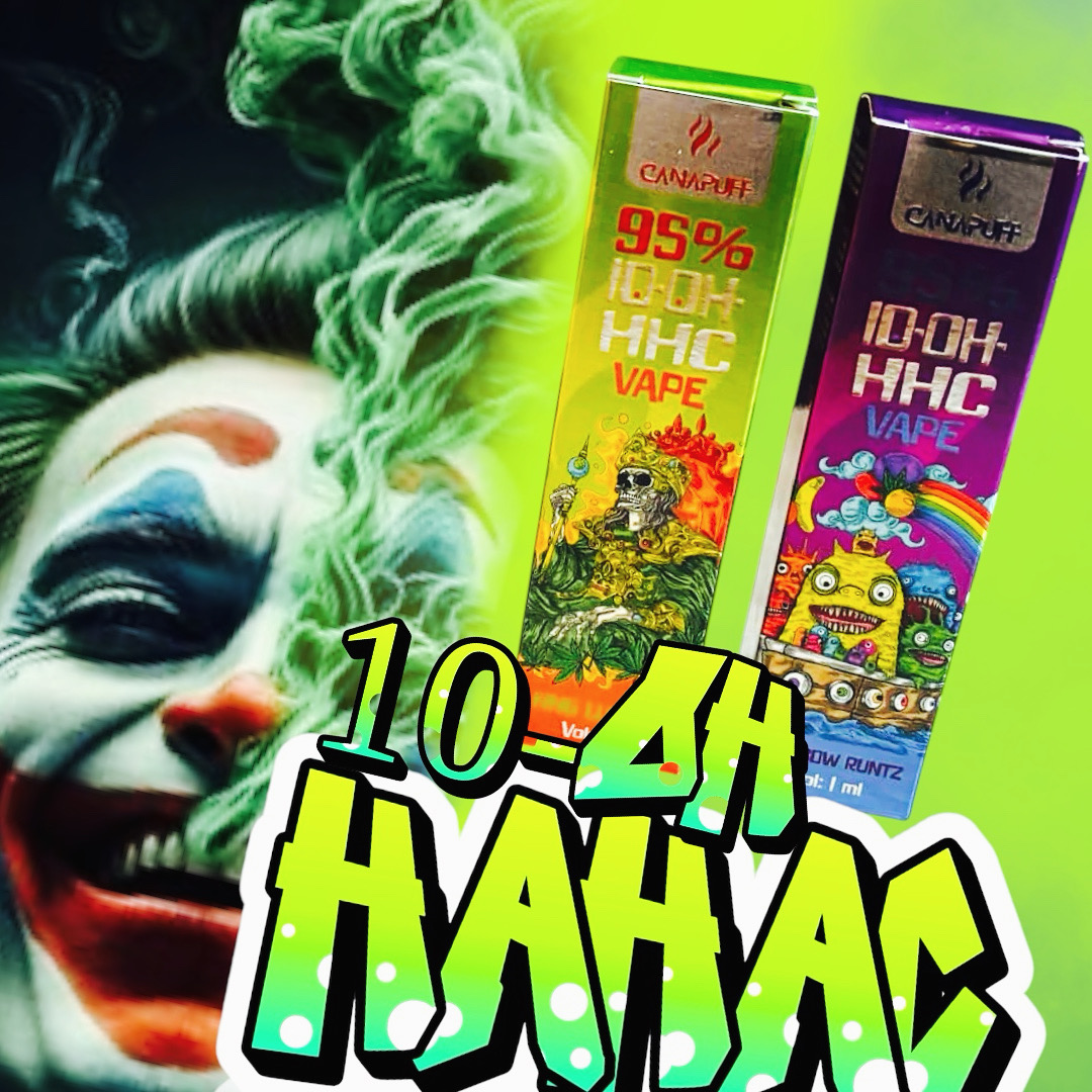 10 -oh HHC