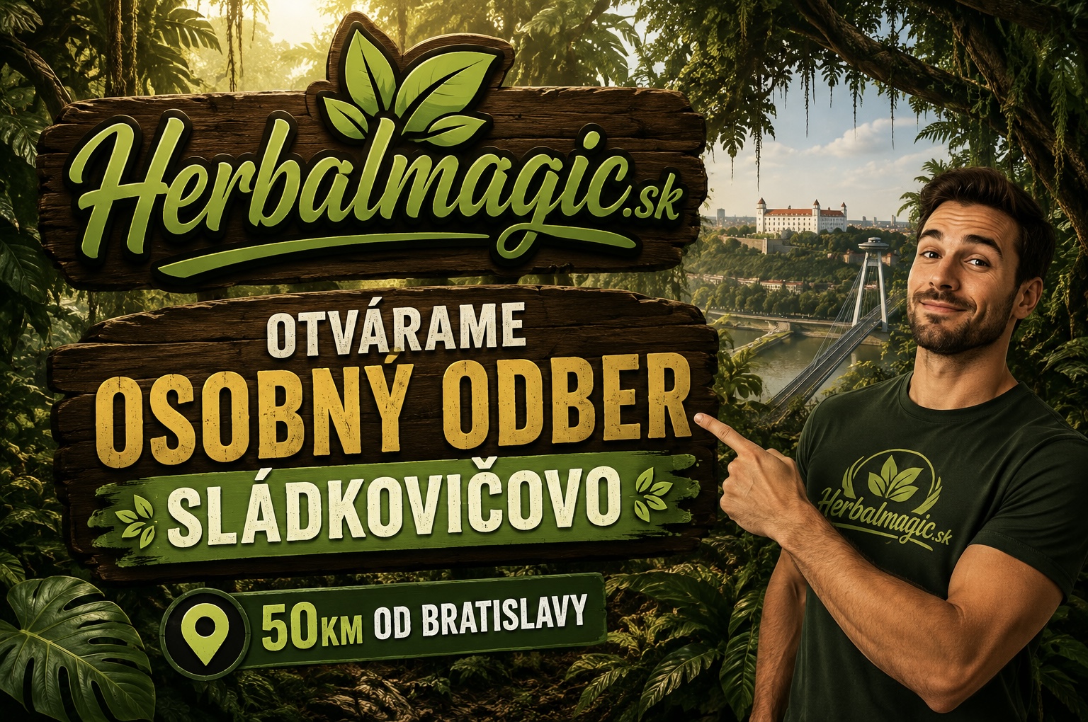 Sladkovicovo