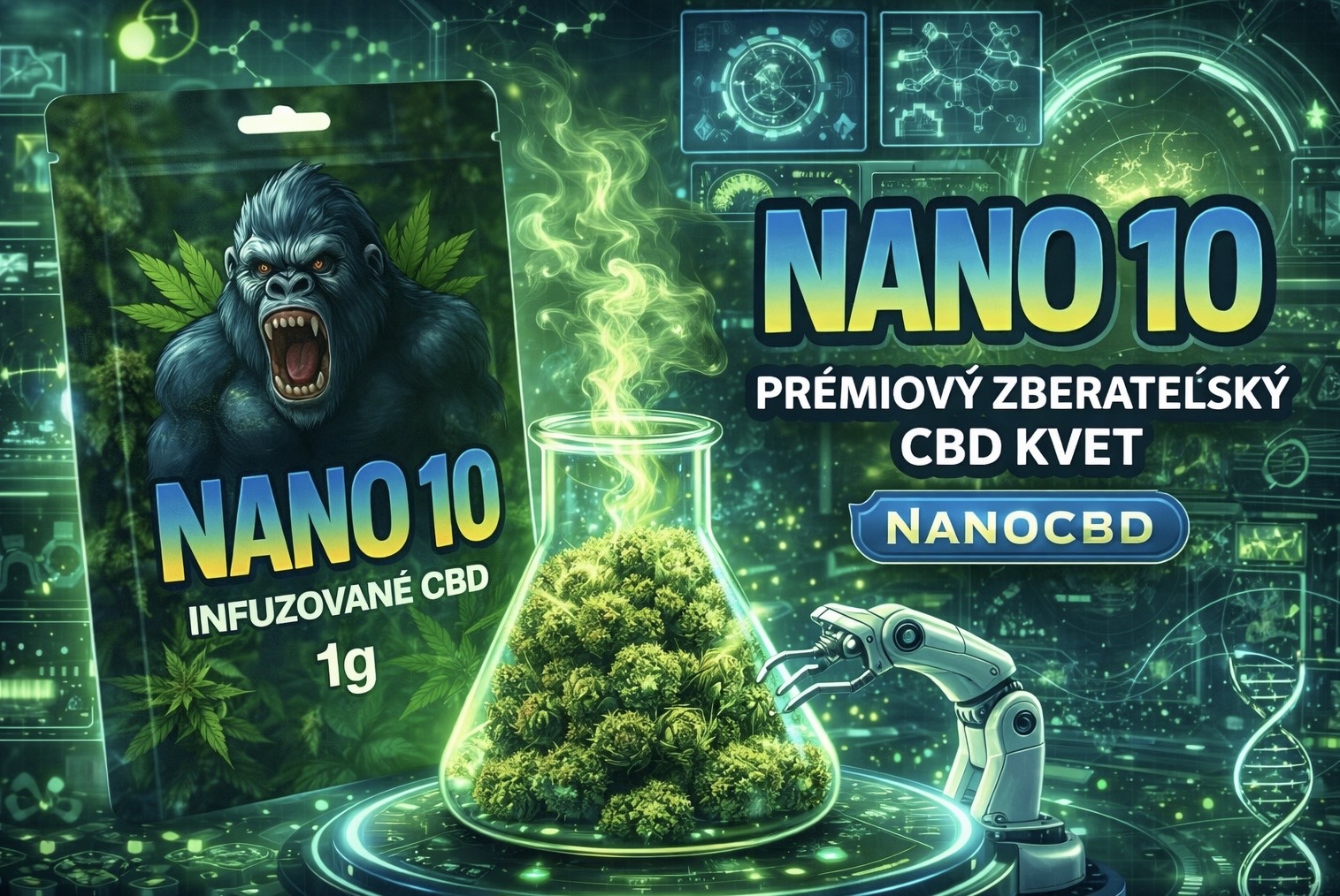 Nano 10
