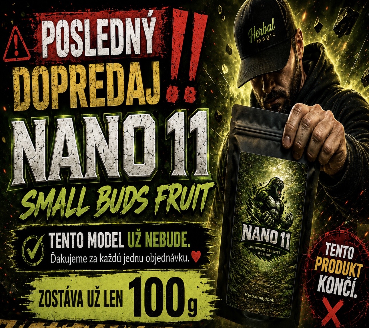 Nano 11