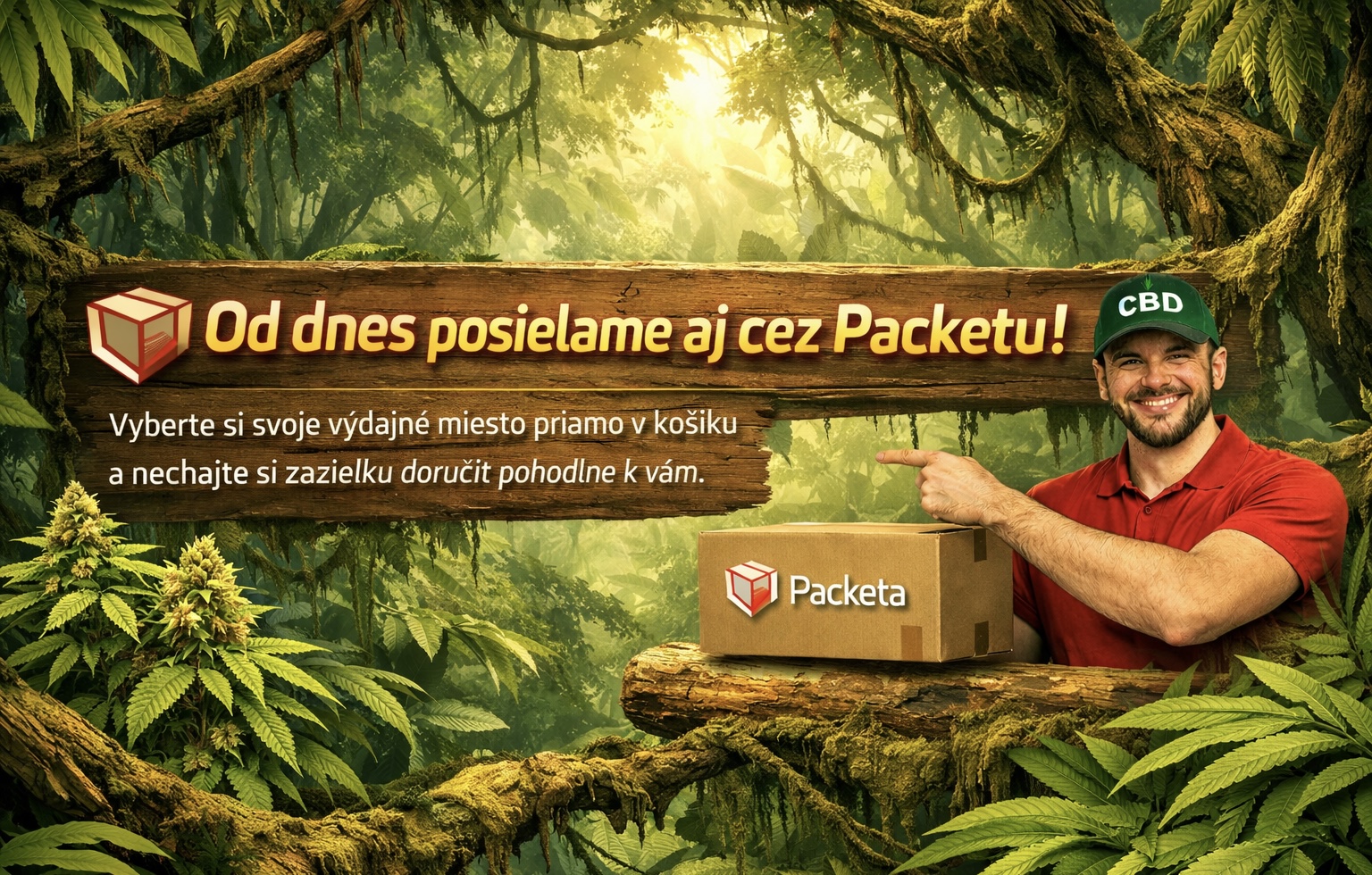 Packeta
