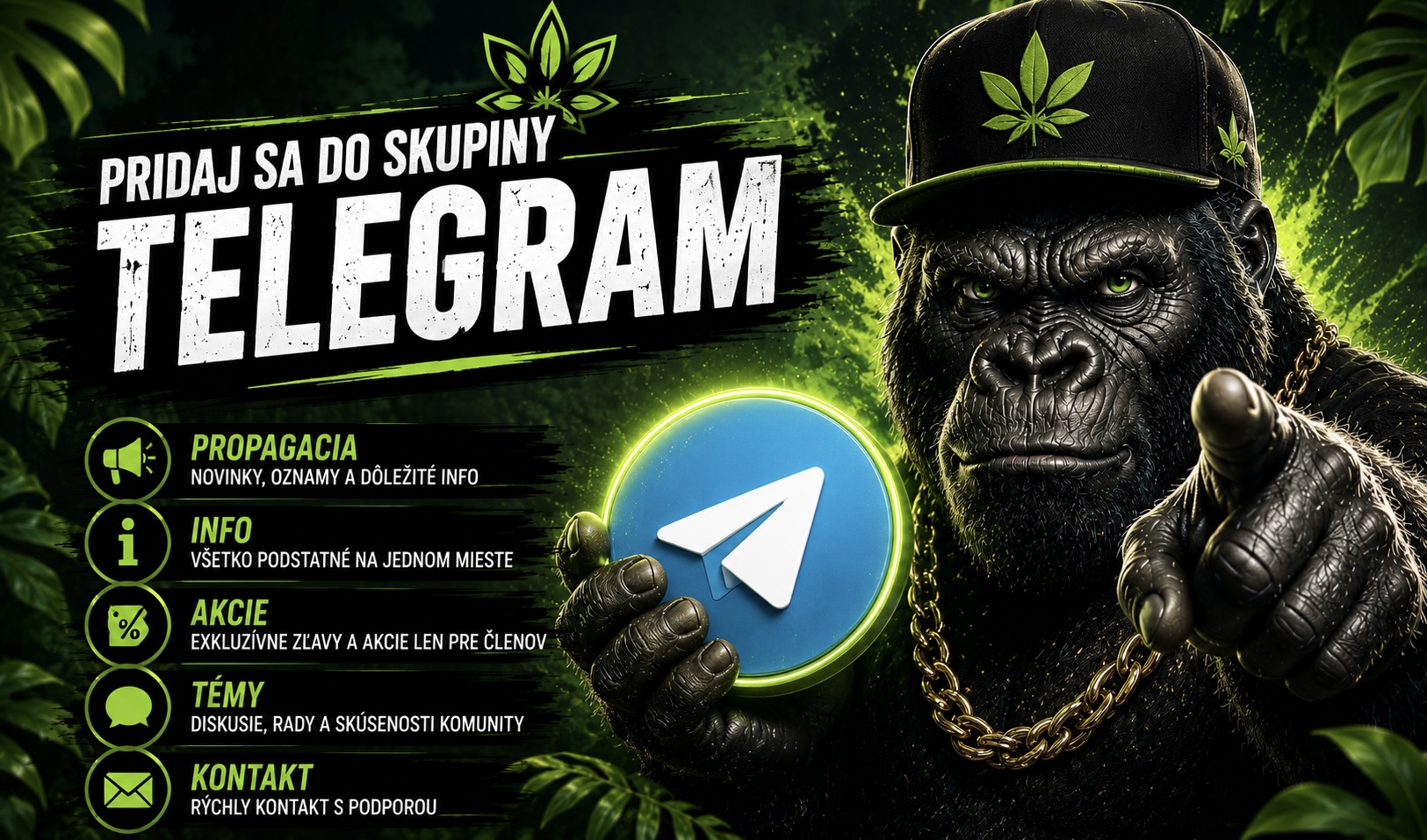 Telegram