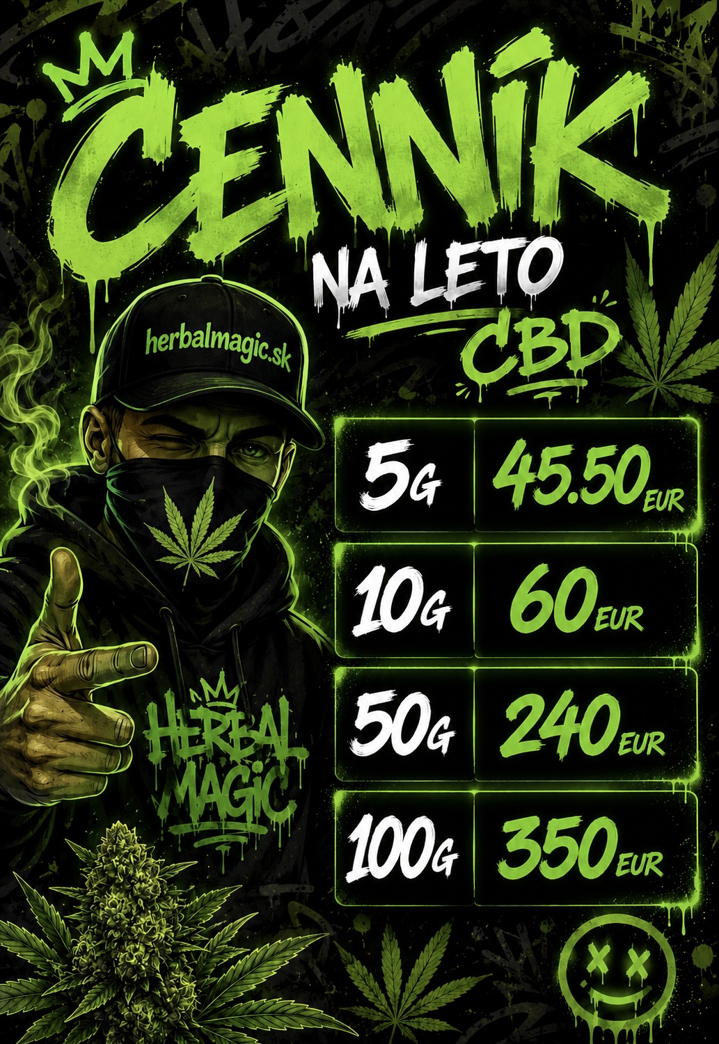 Cennik