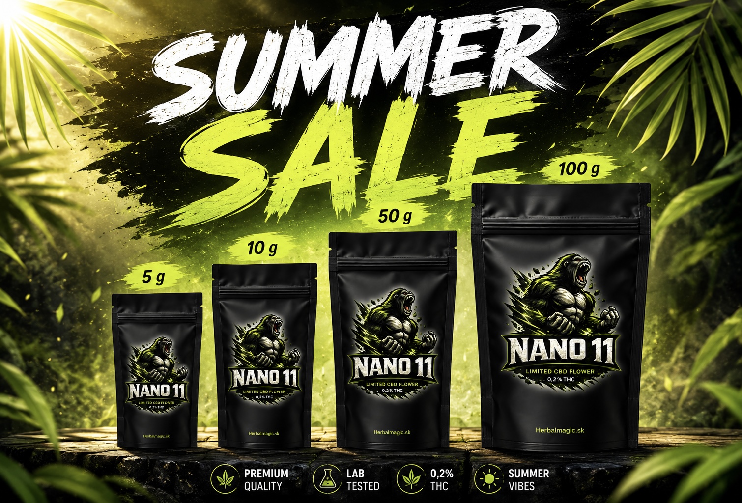 Nano 11