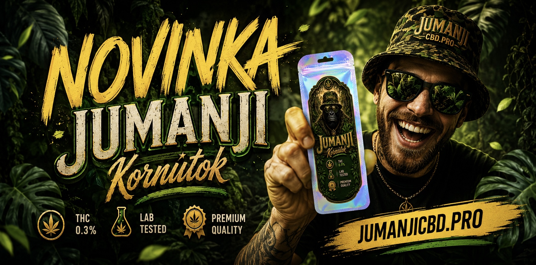 Jumanji