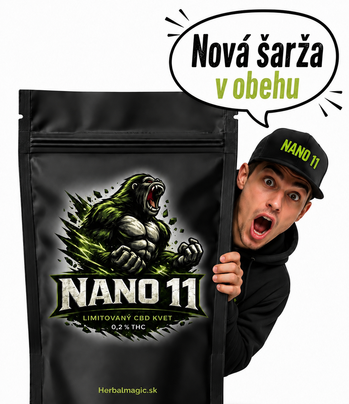 Nano 11