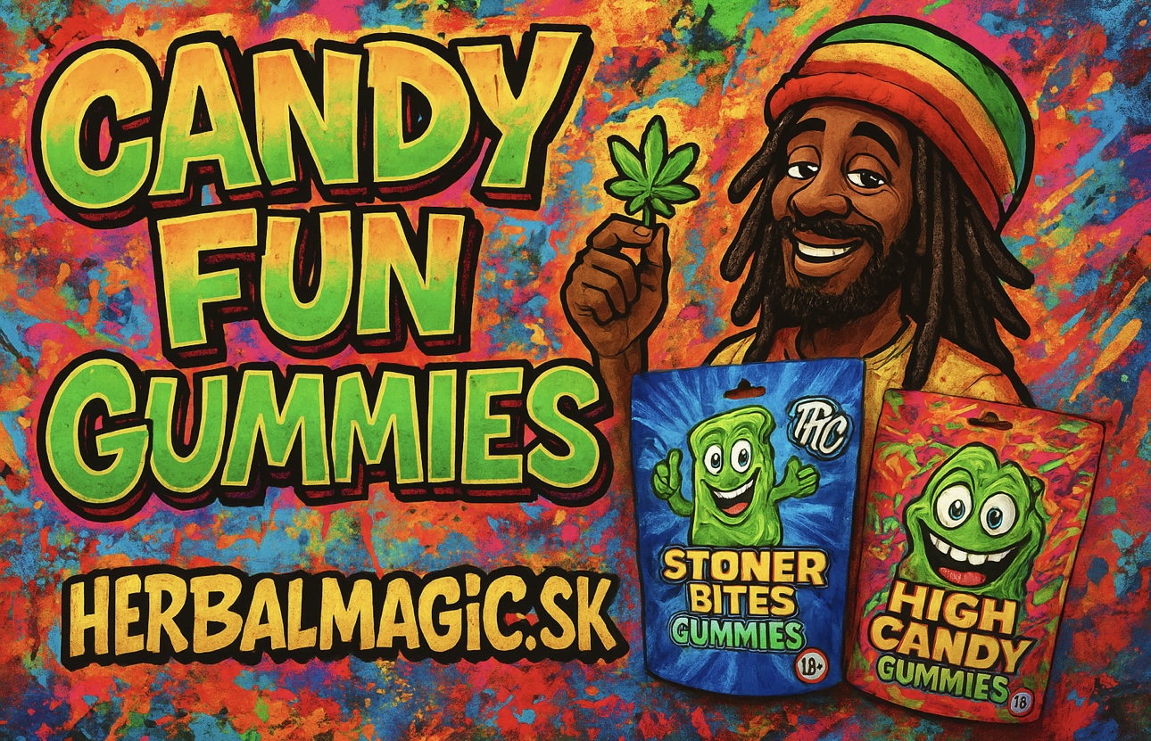 Candy