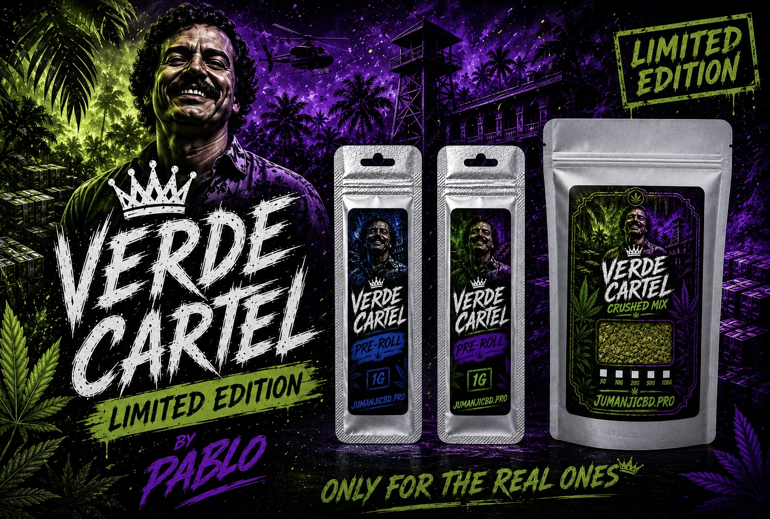 Verde