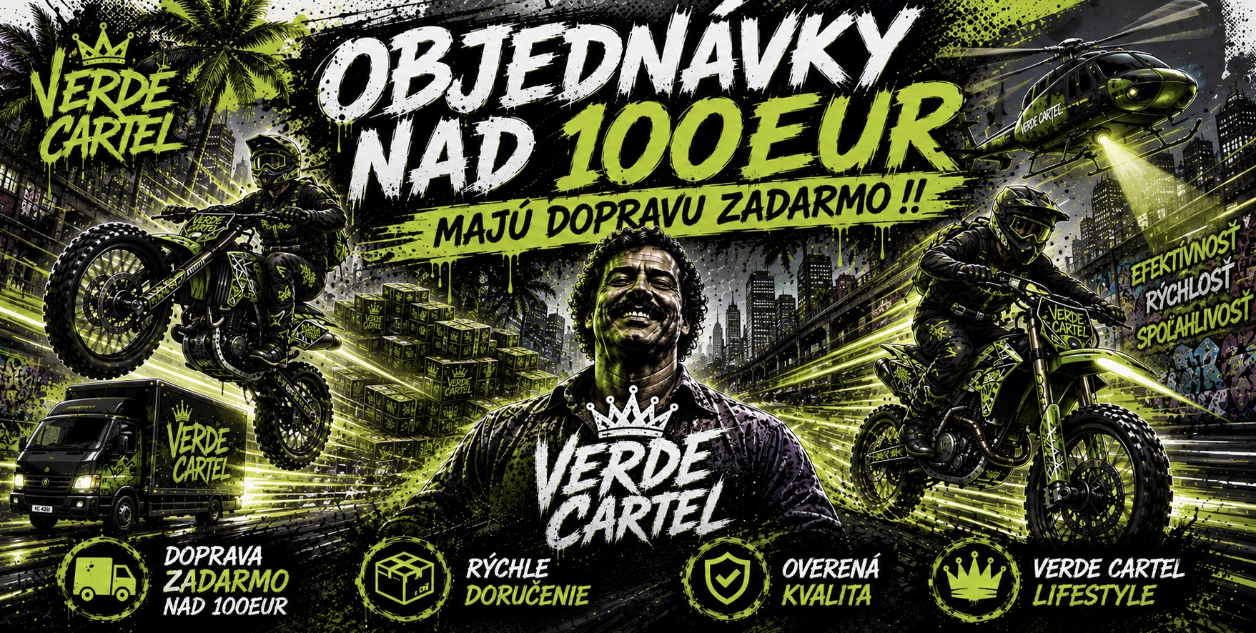 Verde Cartel