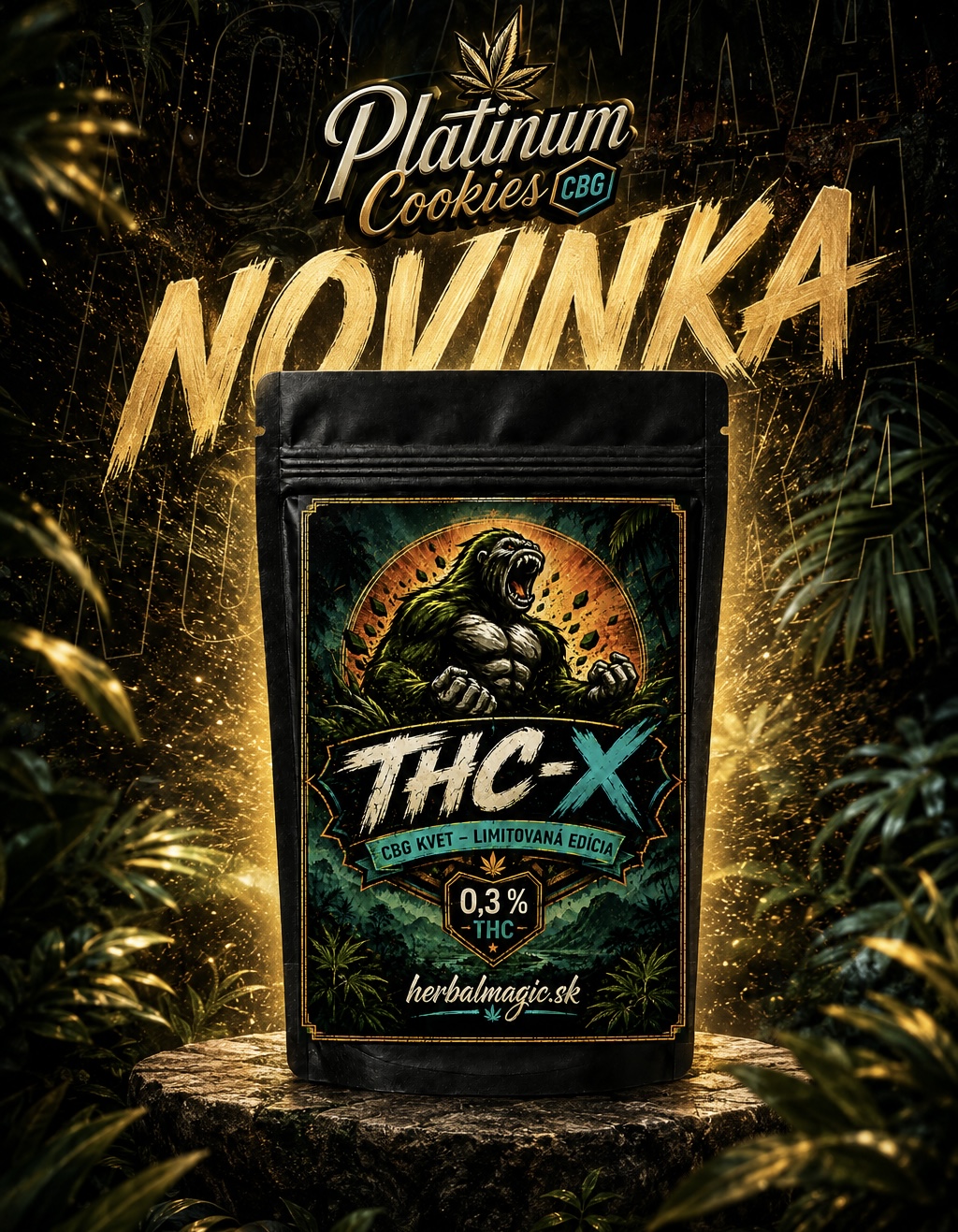 THC-X