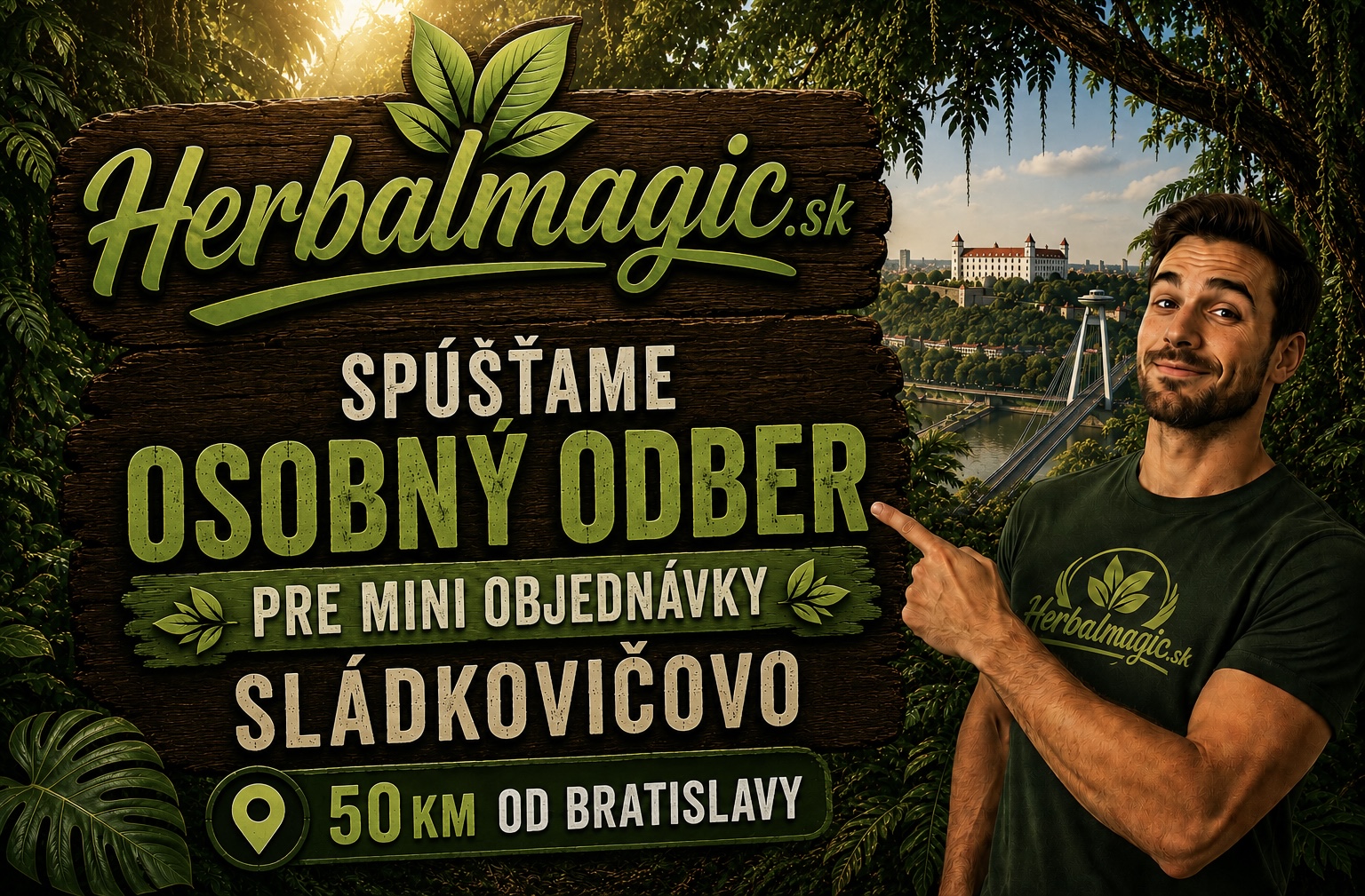 Sladkovicovo