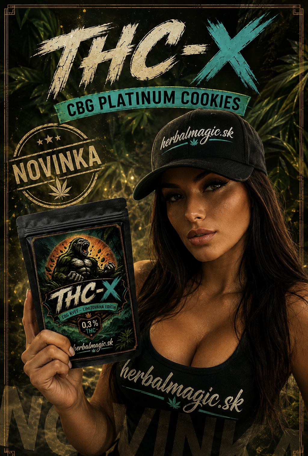 THC-X