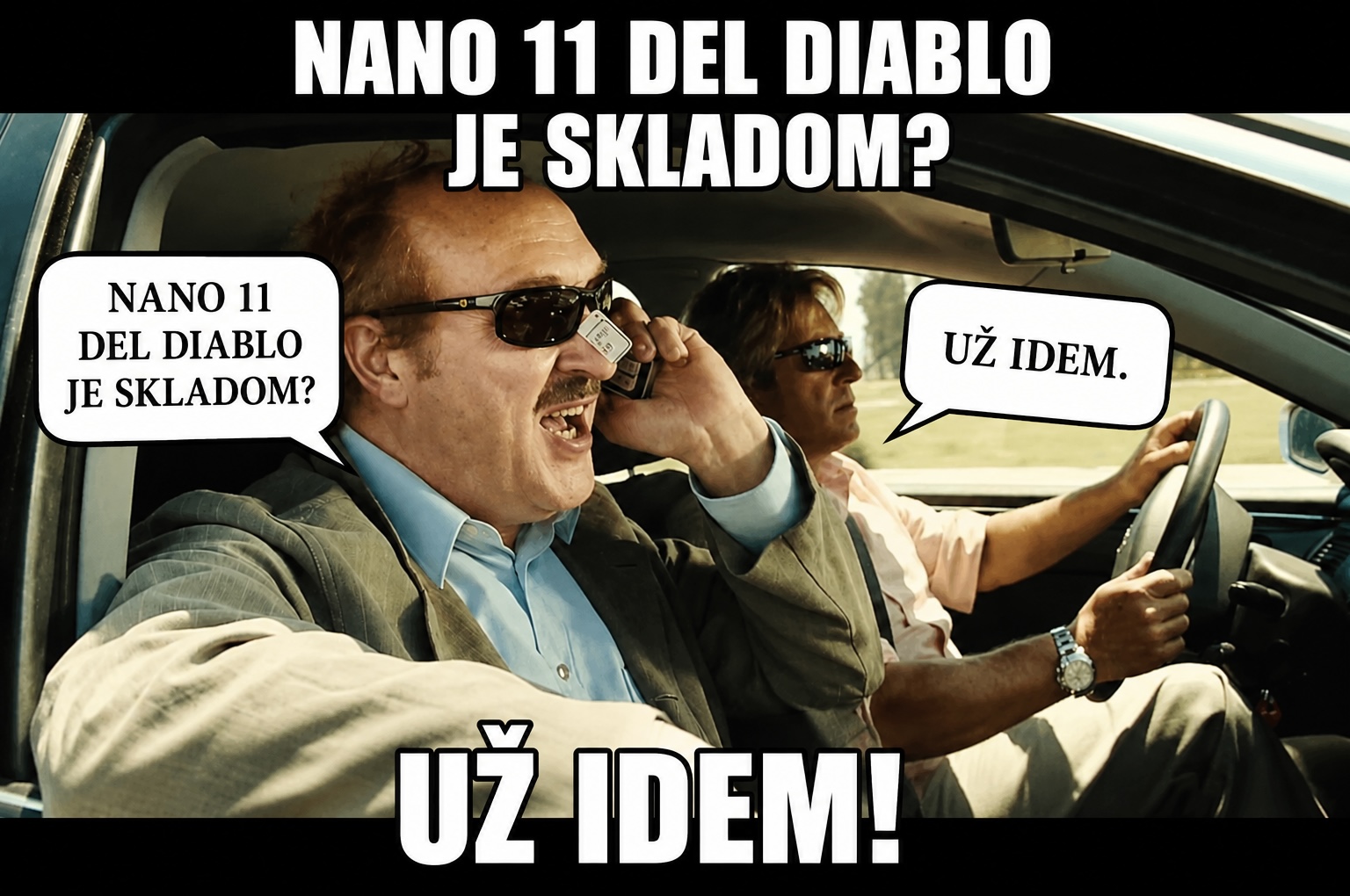 Del Diablo