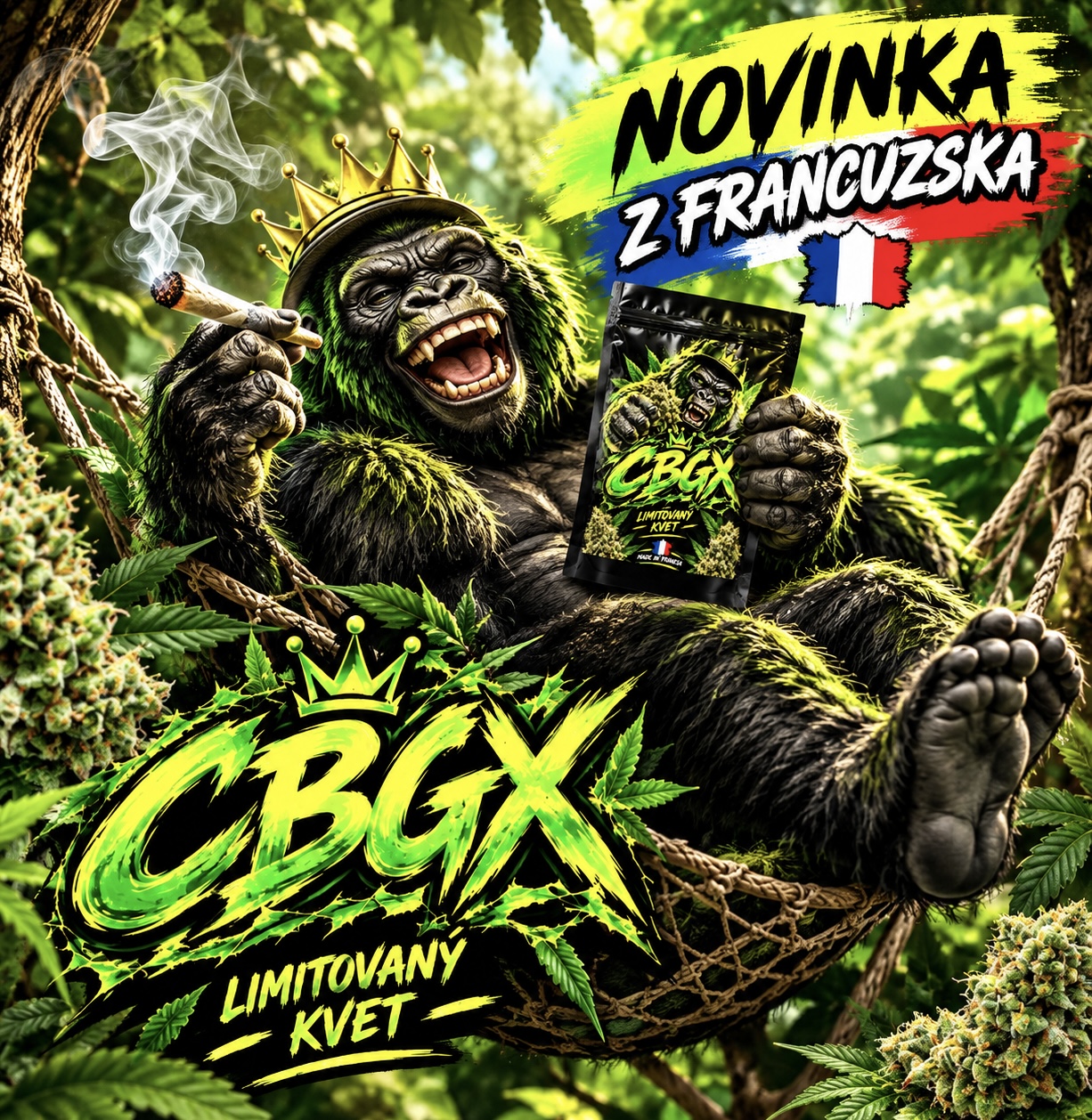 Cbgx