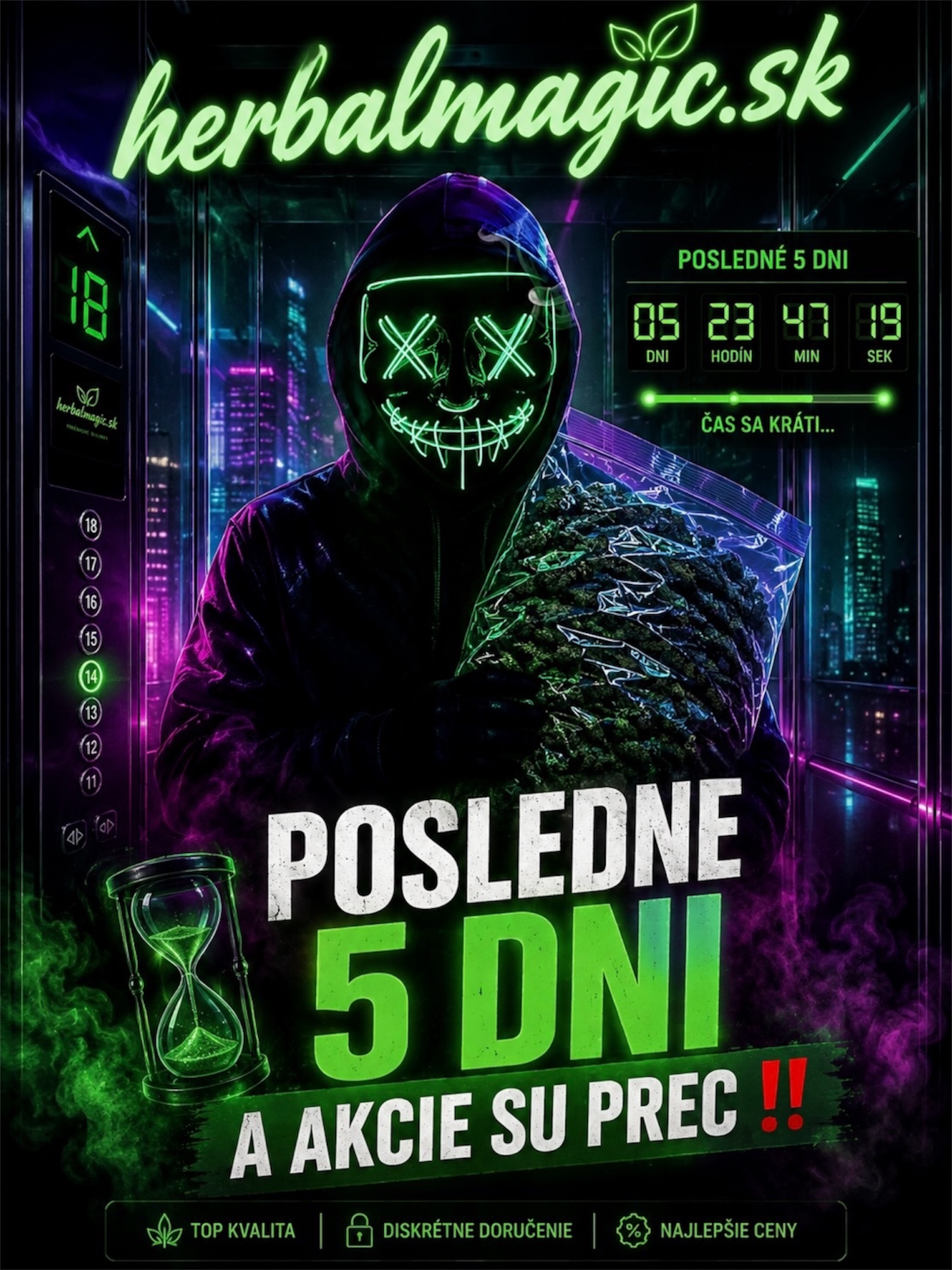 5dni