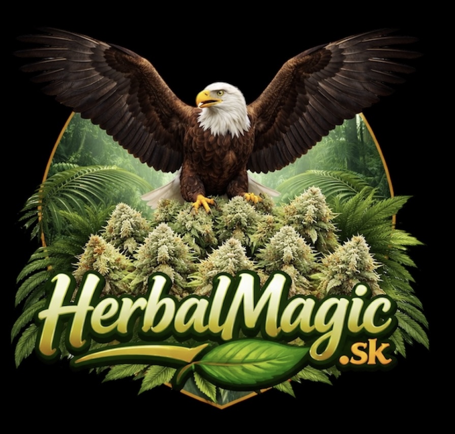 Herbal Magic.sk
