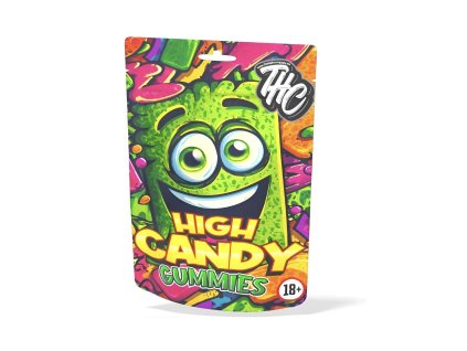 Edibles- Gummies