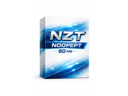NZT NOOPEPT