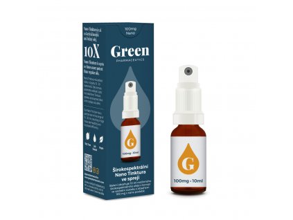 Nano 100 Spray Product 1