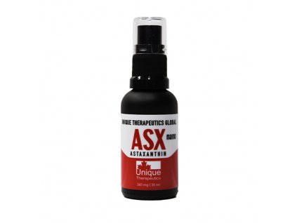 ASTAXANTHIN