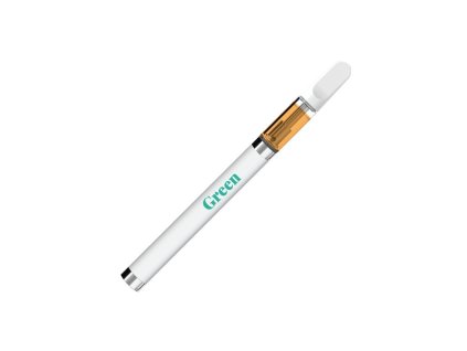 Inhalátor s náplní CBD 450mg