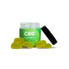 CBD Gummies jablko s gumiky 500pix