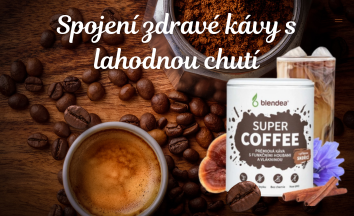 Supert Coffee