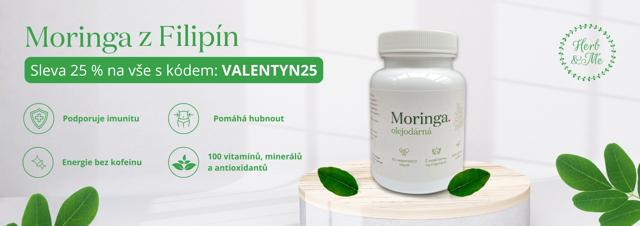 Kód valentýn - desktop