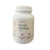 Vitamin D3+K2 Moringa Forte – 60 kapslí (2 měsíce)