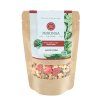 Jahodové potěšení s moringou z Filipín, 50 g (12 dávek)