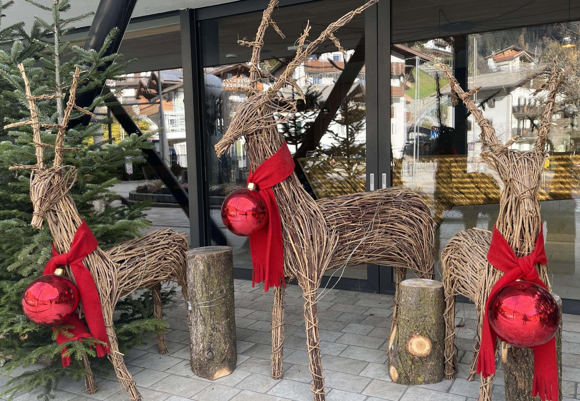 Yoga Retreat aneb tak trochu jiný advent