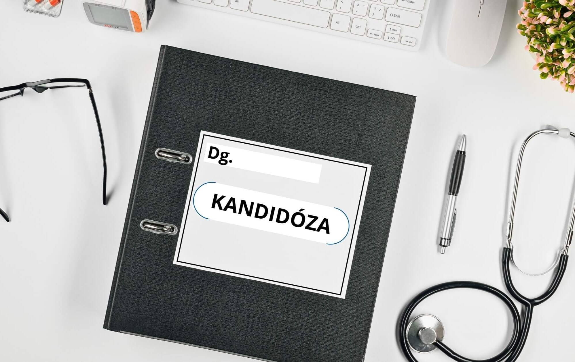 Kandidóza: Vše o kvasinkové infekci, na co jste se báli zeptat!