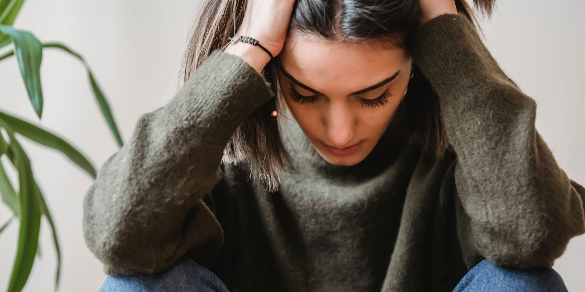 PMDD: opomíjená psychická porucha