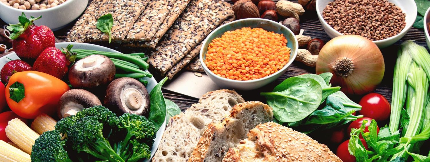 Vláknina: přírodní zázrak nejen na vysoký tlak, cholesterol a hemeroidy