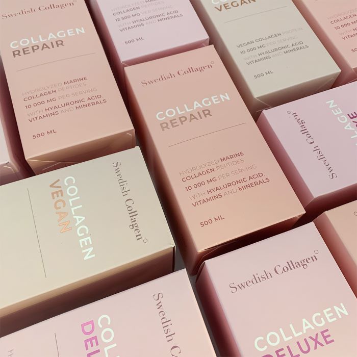 Swedish Collagen