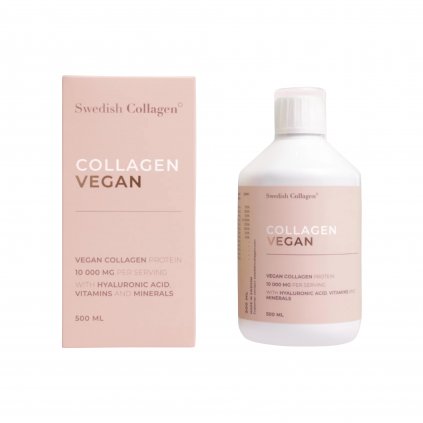 Collagen Vegan