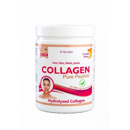 Bovine Collagen bez