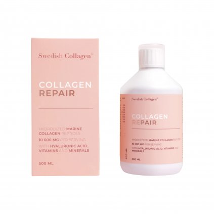 Collagen Repair