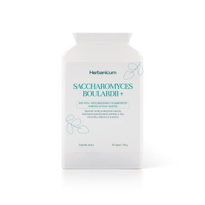 Herbanicum saccharomyces boulardii (3)
