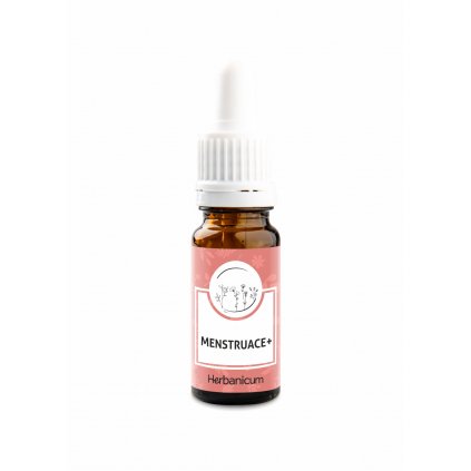 menstruace+ 10 ml